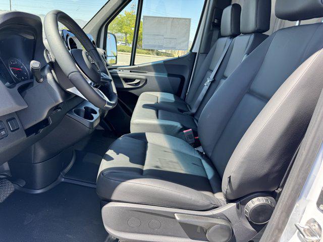 new 2025 Mercedes-Benz Sprinter 2500 car, priced at $64,932