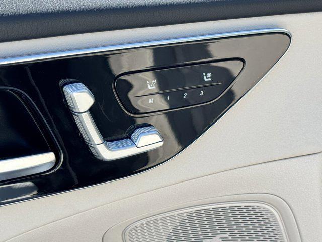 new 2025 Mercedes-Benz C-Class car, priced at $50,050