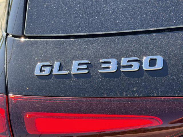 new 2025 Mercedes-Benz GLE 350 car, priced at $66,960