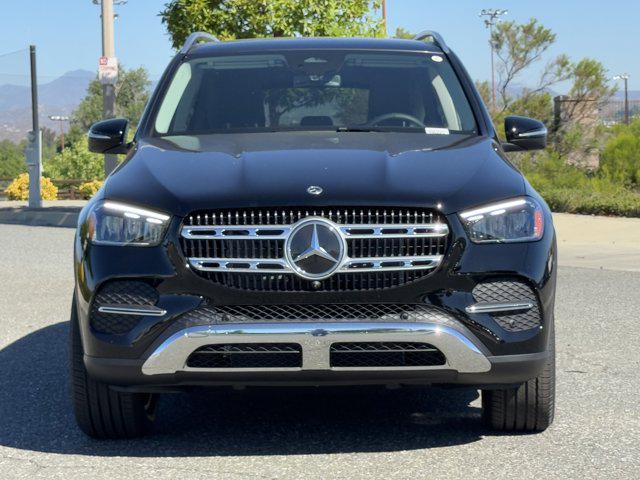 new 2025 Mercedes-Benz GLE 350 car, priced at $66,960