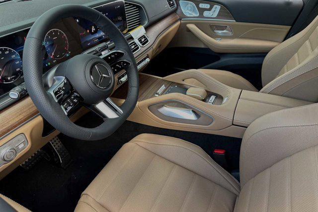 new 2024 Mercedes-Benz GLS 450 car, priced at $98,930