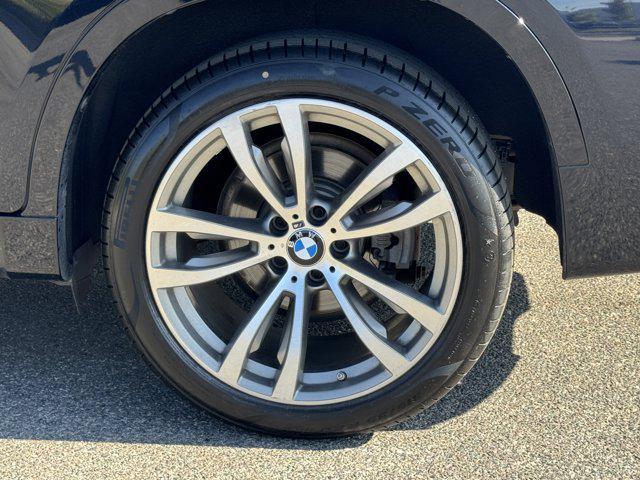 used 2016 BMW X6 car, priced at $23,800