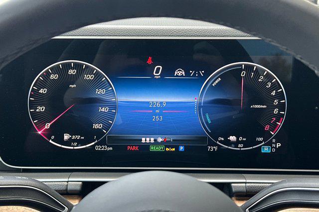 new 2025 Mercedes-Benz GLE 450e car, priced at $81,830