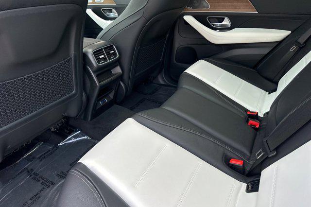new 2025 Mercedes-Benz GLE 450e car, priced at $81,830