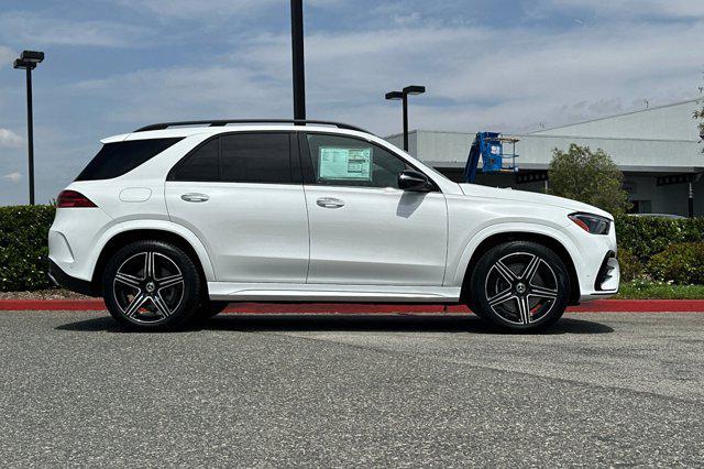 new 2025 Mercedes-Benz GLE 450e car, priced at $81,830