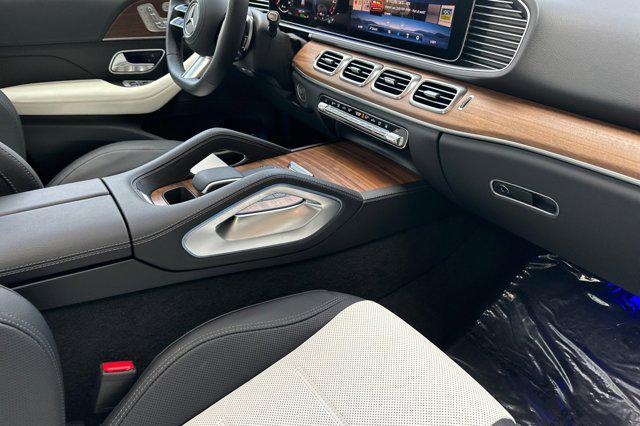 new 2025 Mercedes-Benz GLE 450e car, priced at $81,830