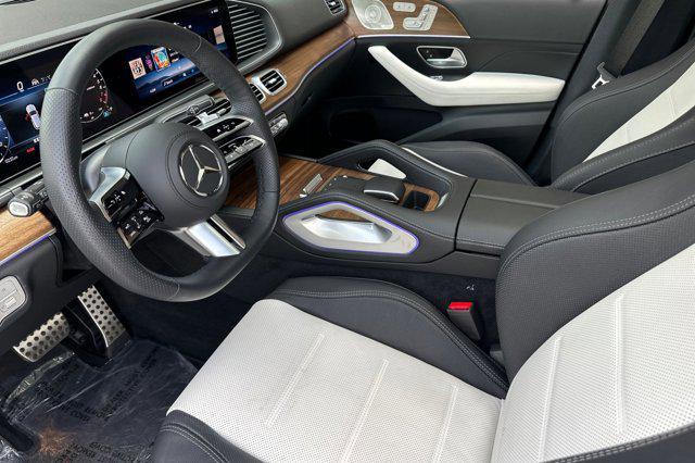 new 2025 Mercedes-Benz GLE 450e car, priced at $81,830