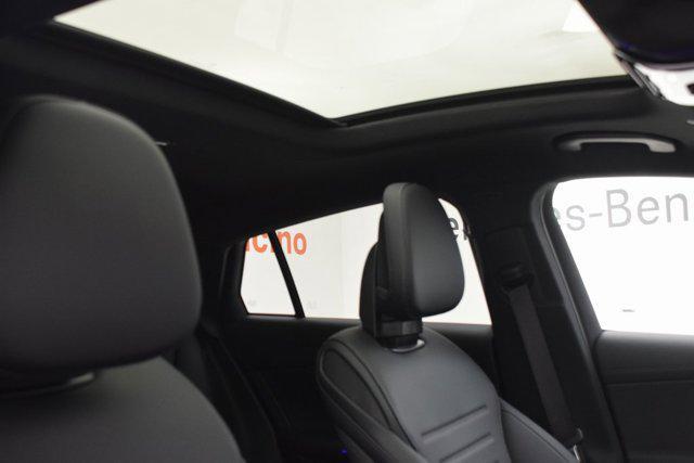 new 2025 Mercedes-Benz GLC 300 car, priced at $64,255