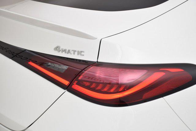 new 2025 Mercedes-Benz GLC 300 car, priced at $64,255