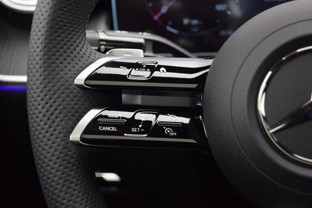 new 2025 Mercedes-Benz GLC 300 car, priced at $64,255