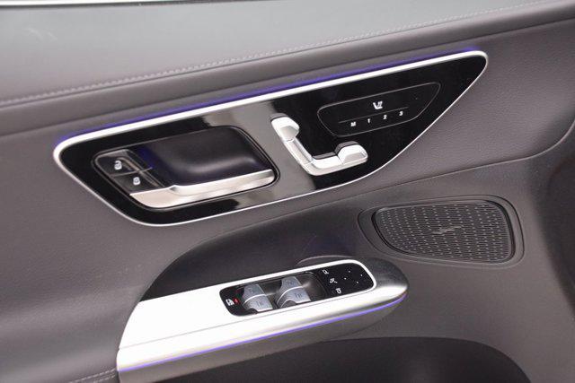 new 2025 Mercedes-Benz GLC 300 car, priced at $64,255