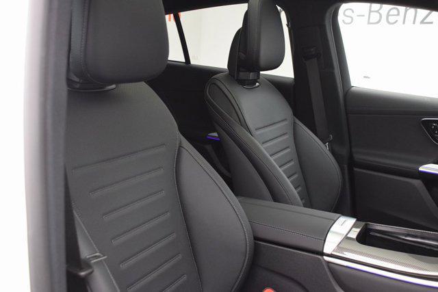 new 2025 Mercedes-Benz GLC 300 car, priced at $64,255