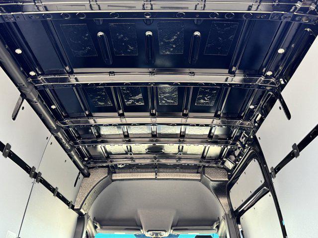 new 2025 Mercedes-Benz Sprinter 2500 car, priced at $83,714