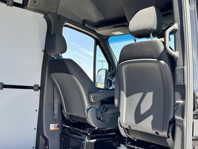 new 2025 Mercedes-Benz Sprinter 2500 car, priced at $83,714
