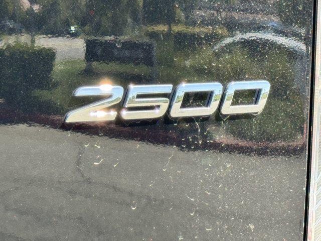 new 2025 Mercedes-Benz Sprinter 2500 car, priced at $83,714