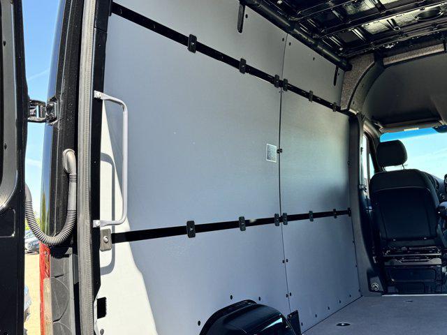 new 2025 Mercedes-Benz Sprinter 2500 car, priced at $83,714