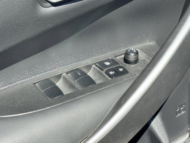 used 2022 Toyota Corolla car, priced at $20,800