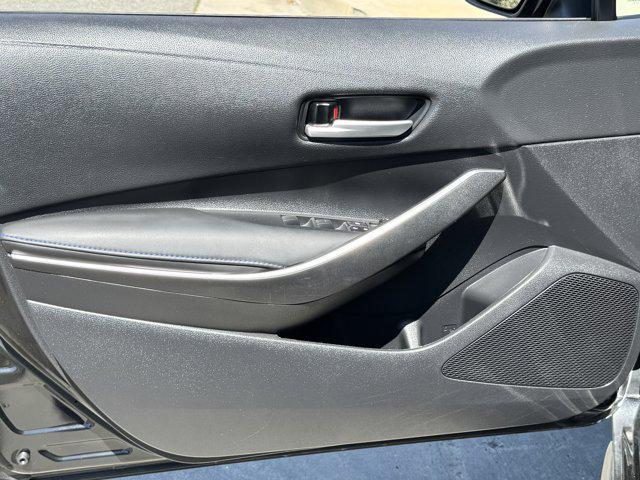 used 2022 Toyota Corolla car, priced at $20,800