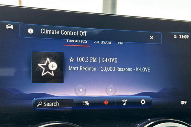 used 2024 Mercedes-Benz EQB 250 car, priced at $49,800