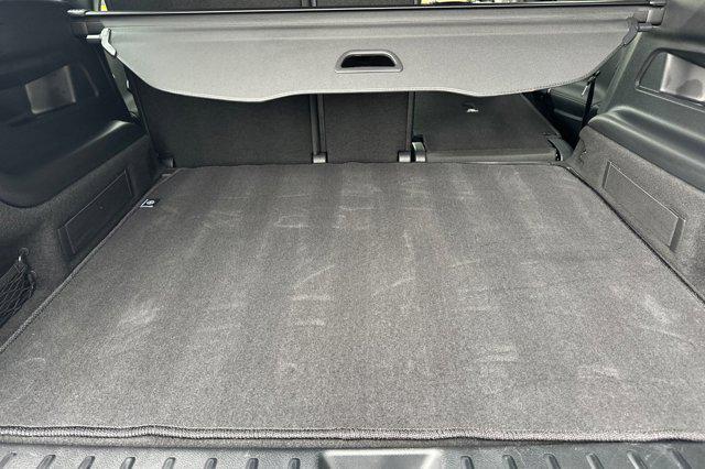 used 2024 Mercedes-Benz EQB 250 car, priced at $49,800