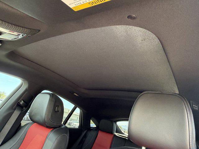 new 2026 Mercedes-Benz GLE 450 car, priced at $91,015