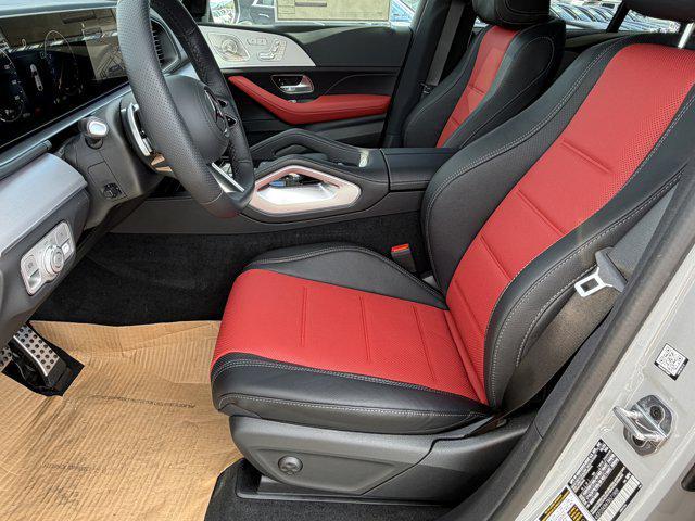 new 2026 Mercedes-Benz GLE 450 car, priced at $91,015