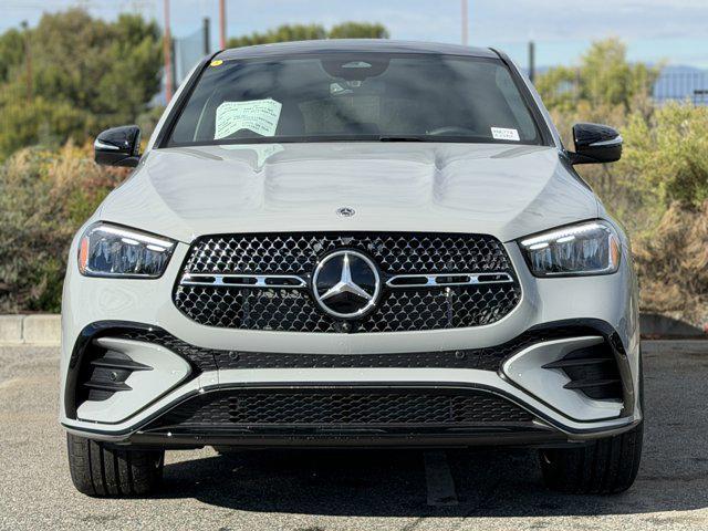 new 2026 Mercedes-Benz GLE 450 car, priced at $91,015