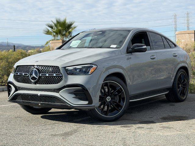new 2026 Mercedes-Benz GLE 450 car, priced at $91,015