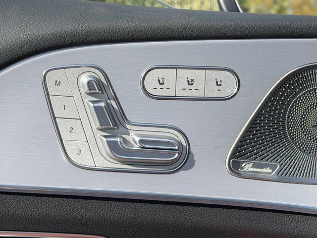 new 2026 Mercedes-Benz GLE 450 car, priced at $91,015