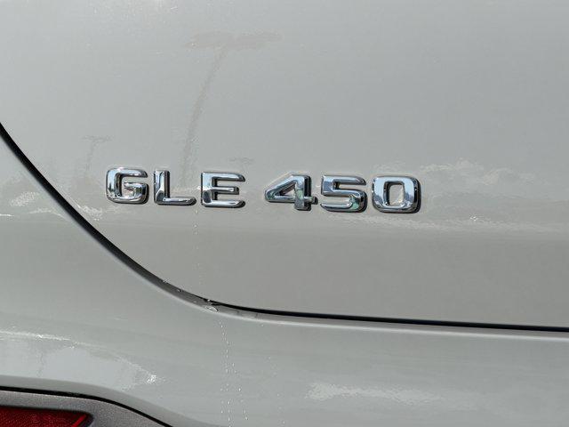 new 2026 Mercedes-Benz GLE 450 car, priced at $91,015