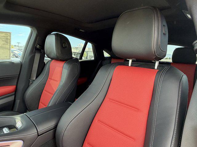 new 2026 Mercedes-Benz GLE 450 car, priced at $91,015