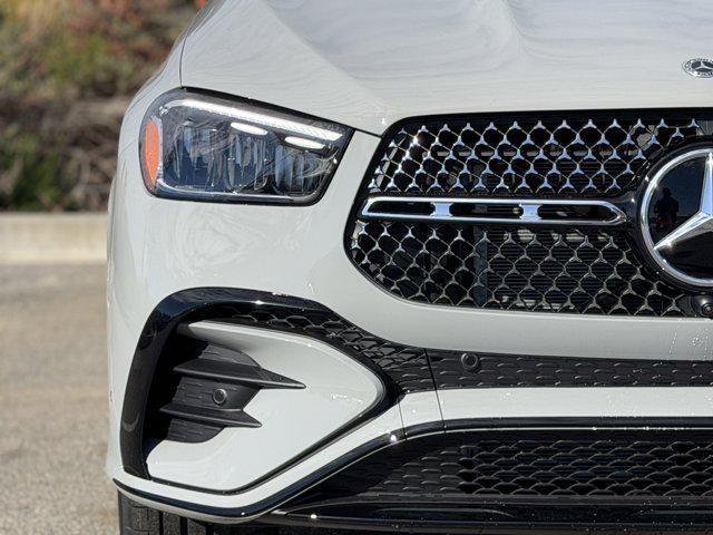 new 2026 Mercedes-Benz GLE 450 car, priced at $91,015