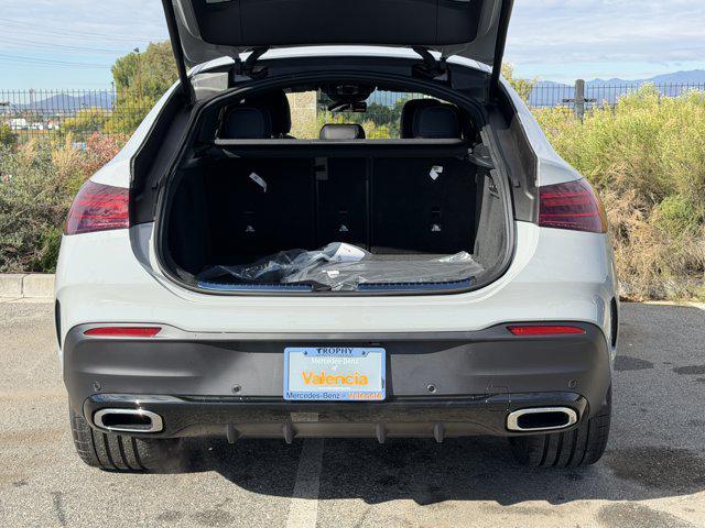 new 2026 Mercedes-Benz GLE 450 car, priced at $91,015