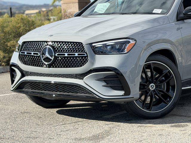 new 2026 Mercedes-Benz GLE 450 car, priced at $91,015