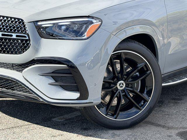 new 2026 Mercedes-Benz GLE 450 car, priced at $91,015