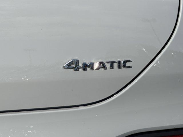 new 2026 Mercedes-Benz GLE 450 car, priced at $91,015