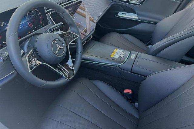 new 2025 Mercedes-Benz E-Class car, priced at $67,605