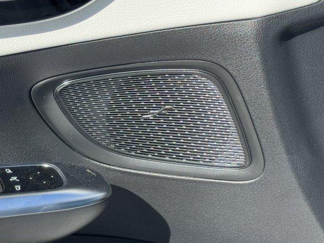 new 2025 Mercedes-Benz C-Class car, priced at $55,170