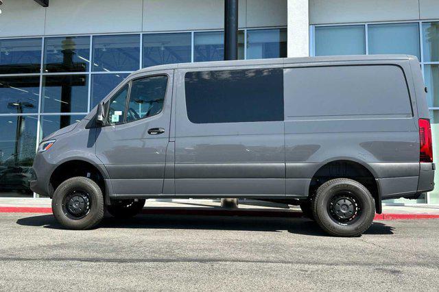 new 2024 Mercedes-Benz Sprinter 2500 car, priced at $79,239