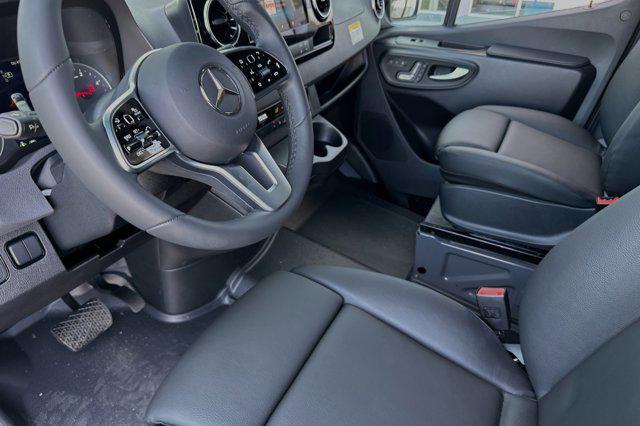 new 2024 Mercedes-Benz Sprinter 2500 car, priced at $79,239