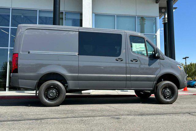 new 2024 Mercedes-Benz Sprinter 2500 car, priced at $79,239