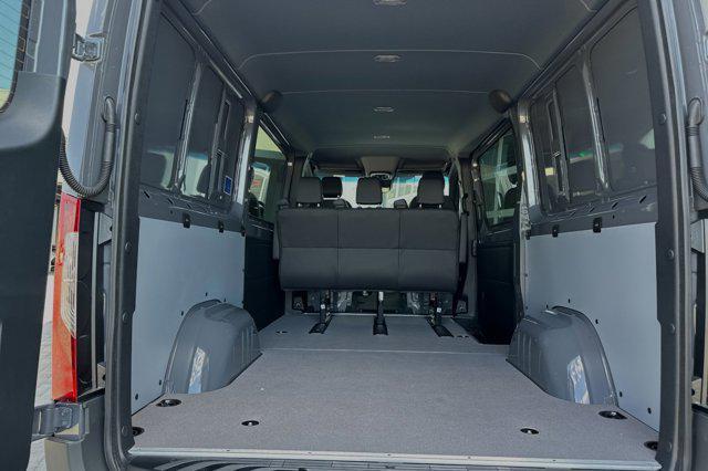 new 2024 Mercedes-Benz Sprinter 2500 car, priced at $79,239