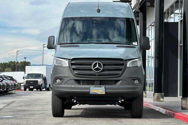 new 2024 Mercedes-Benz Sprinter 2500 car, priced at $74,806