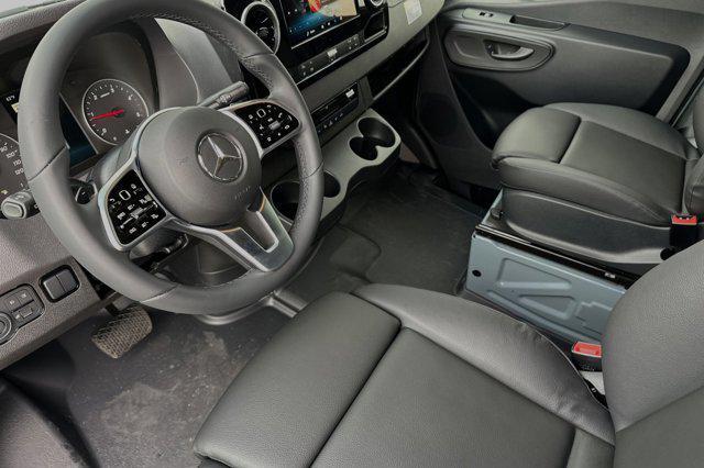new 2024 Mercedes-Benz Sprinter 2500 car, priced at $74,806