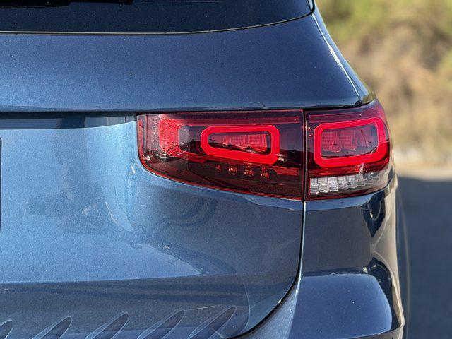 used 2023 Mercedes-Benz GLB 250 car, priced at $27,700