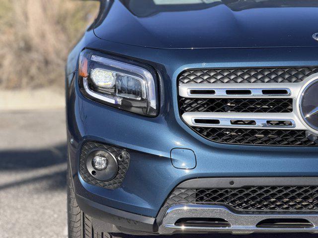 used 2023 Mercedes-Benz GLB 250 car, priced at $27,700