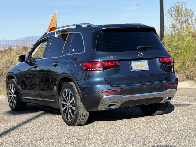 used 2023 Mercedes-Benz GLB 250 car, priced at $27,700