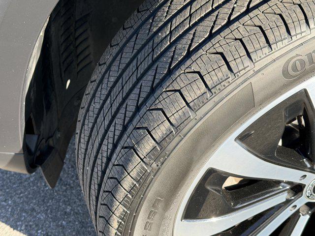 used 2023 Mercedes-Benz GLB 250 car, priced at $27,700