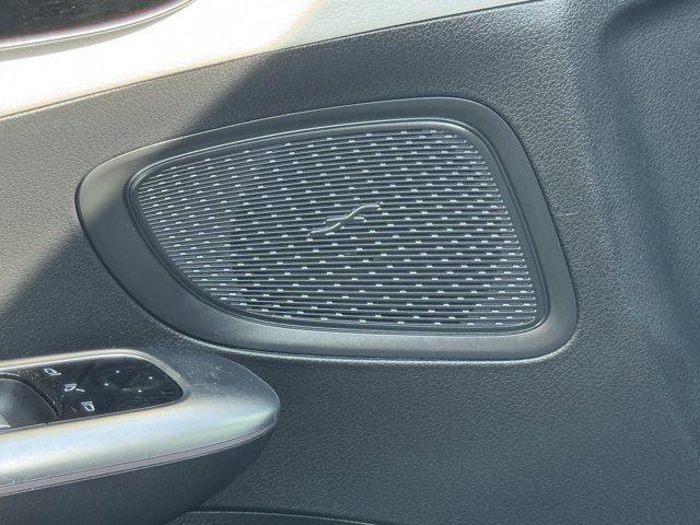 used 2023 Mercedes-Benz C-Class car, priced at $38,998