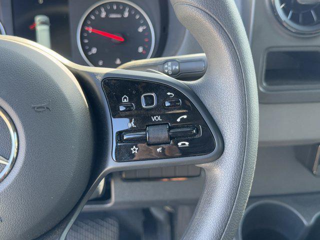 new 2024 Mercedes-Benz Sprinter 3500XD car, priced at $90,000